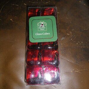 Glass Gems Dome Vase Filler Decorative Beads Marble Pebbles Stones Craft Decor